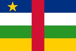 Central-African Republic